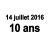 TRIBUNE – 14 juillet 2016 : informer, une mission d’intérêt général – Dix ans se sont écoulés depuis l’attentat du 14 juillet 2016