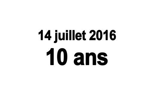 TRIBUNE – 14 juillet 2016 : informer, une mission d’intérêt général – Dix ans se sont écoulés depuis l’attentat du 14 juillet 2016