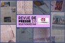 Revue de presse 2.0 de la semaine//16/10/26